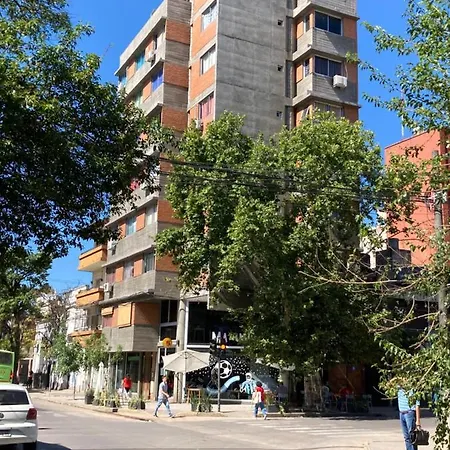 Moderno Alojamiento San Miguel de Tucuman Exterior photo