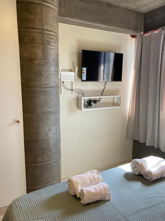 Moderno Apartment *