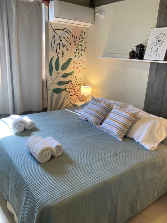 Apartment Moderno San Miguel de Tucuman