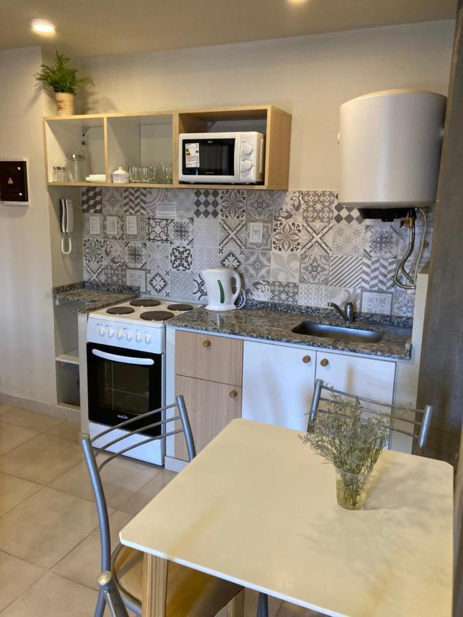 Moderno Apartment San Miguel de Tucuman