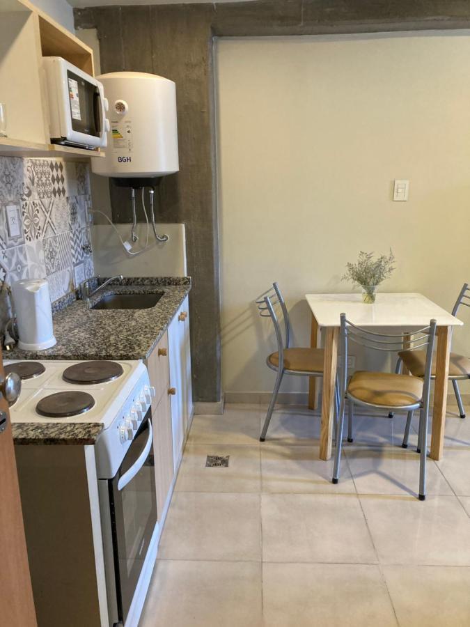 Apartment Moderno