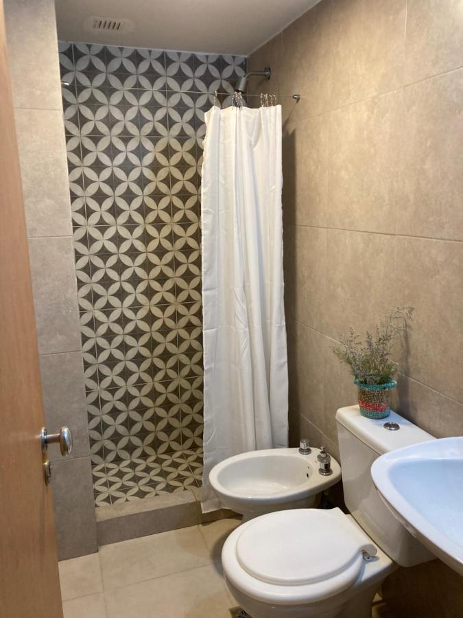 Apartment Moderno