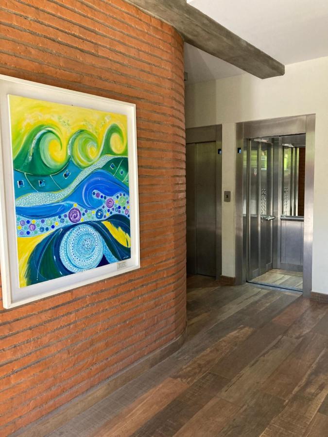 Moderno Apartment San Miguel de Tucuman