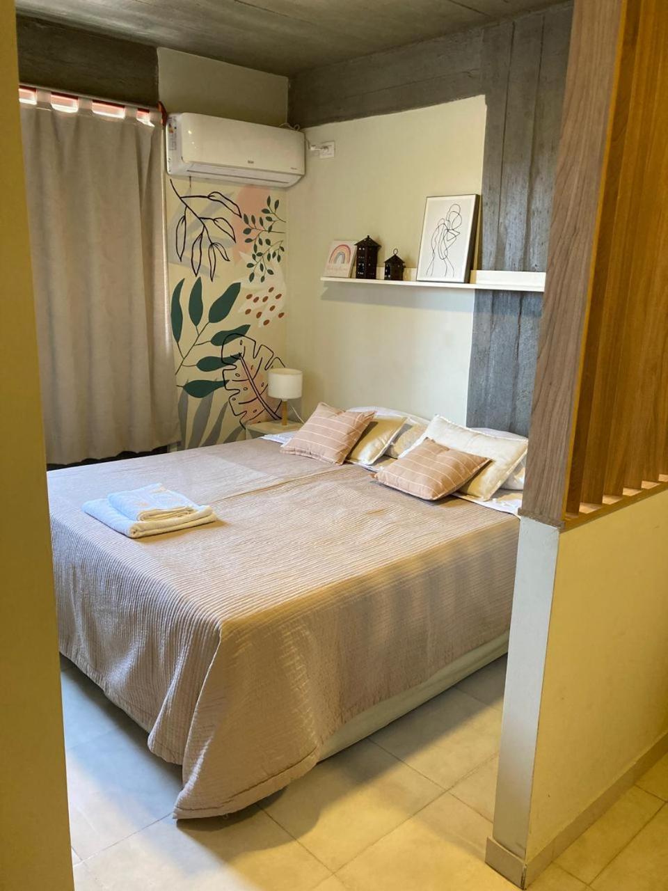 Apartment Moderno