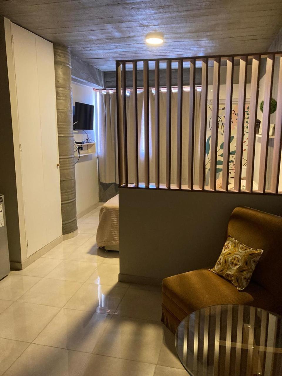 Moderno Apartment San Miguel de Tucuman