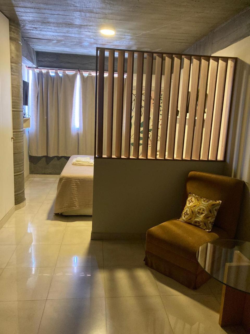 Moderno Apartment *